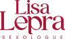 Logo Lisa Lepra Sexologue